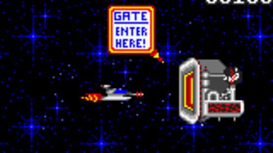 Screenshot for Gates of Zendocon