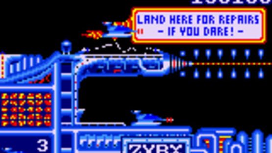 Screenshot for Gates of Zendocon