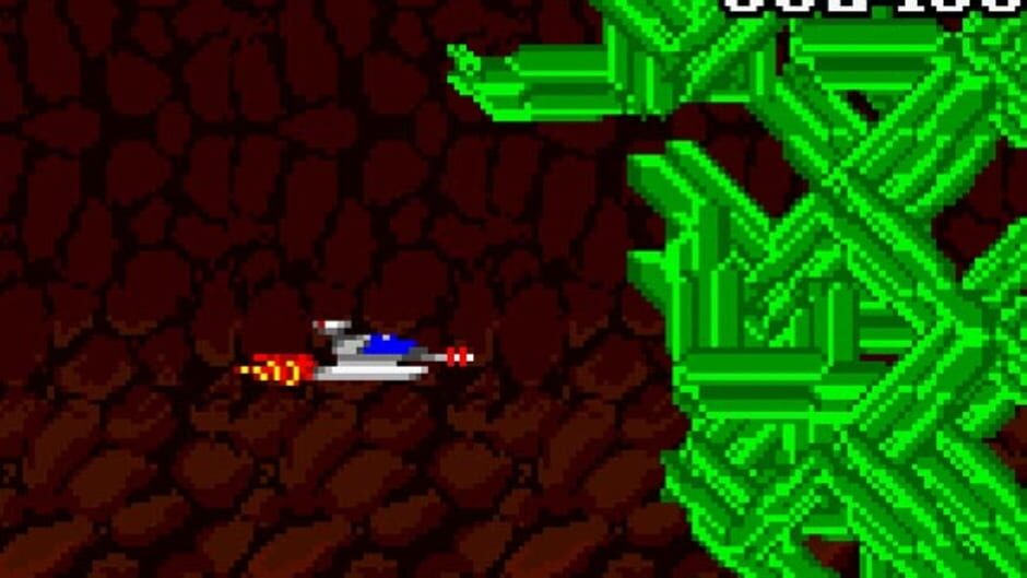 Screenshot for Gates of Zendocon
