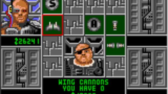 Screenshot for Zarlor Mercenary
