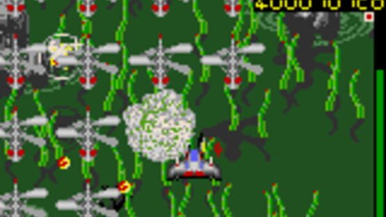 Screenshot for Zarlor Mercenary