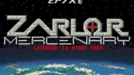 Screenshot for Zarlor Mercenary