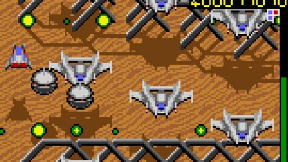 Screenshot for Zarlor Mercenary