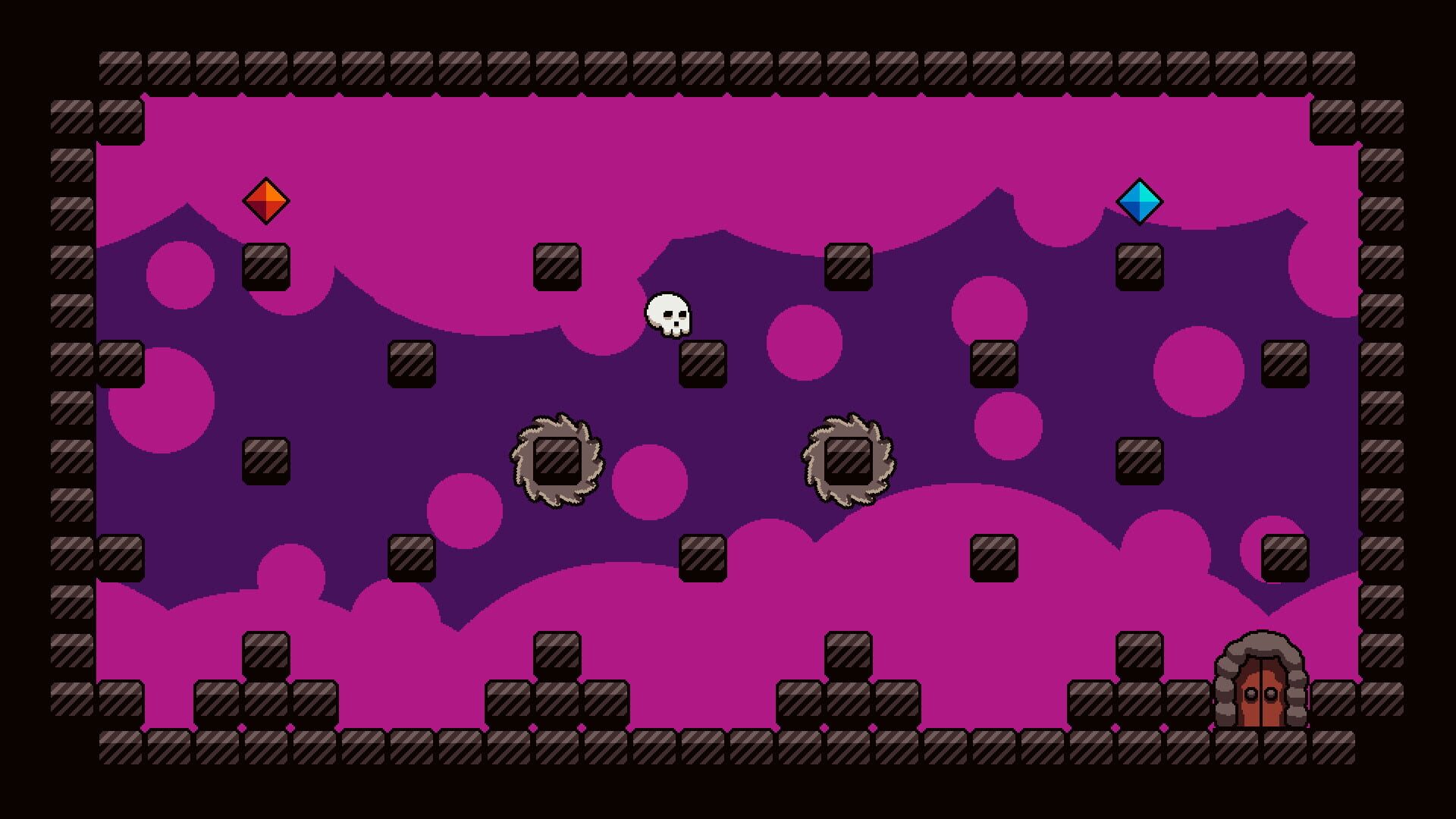 Screenshot for TenebriS