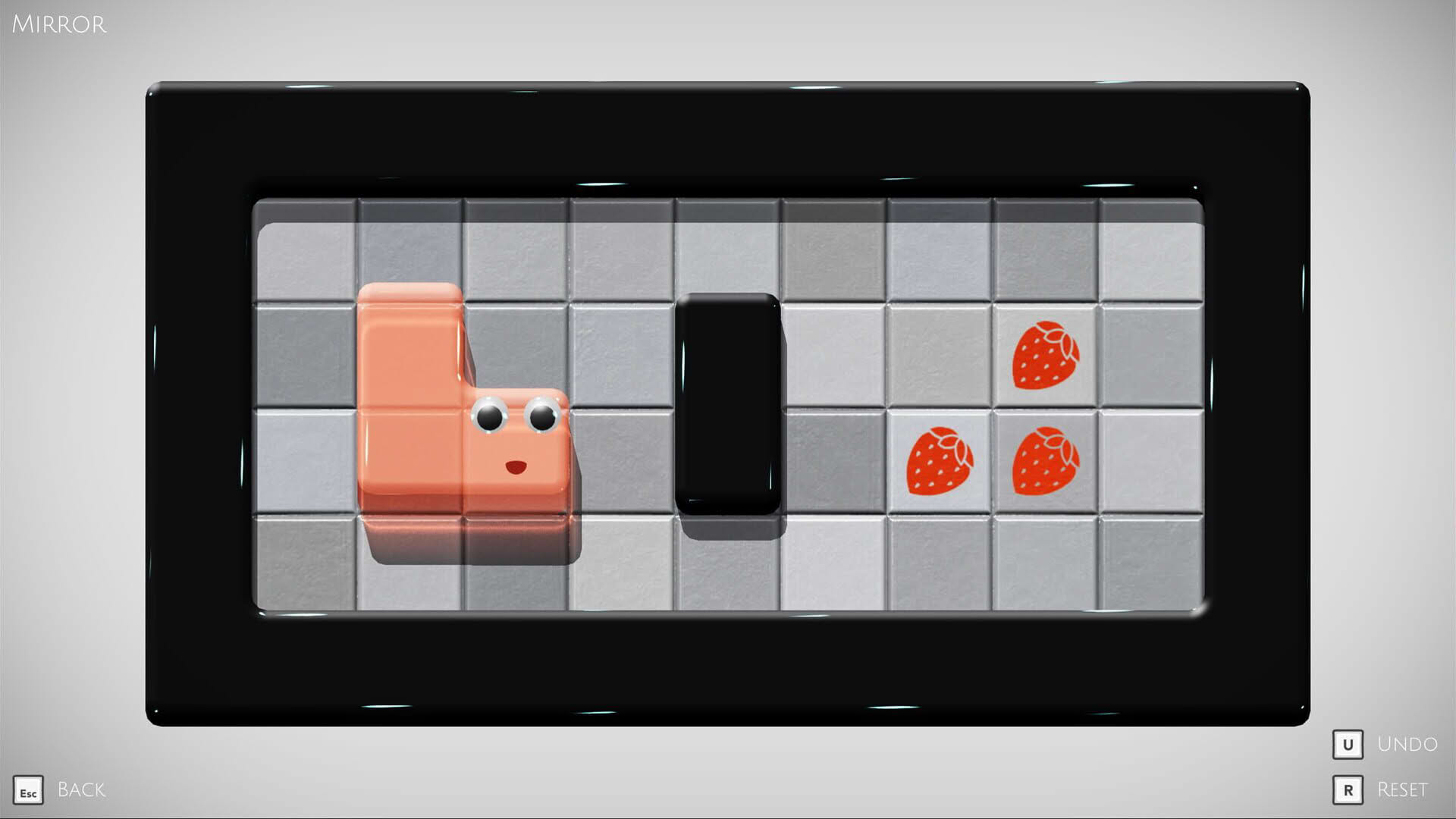 Screenshot for Jelly Is Sticky