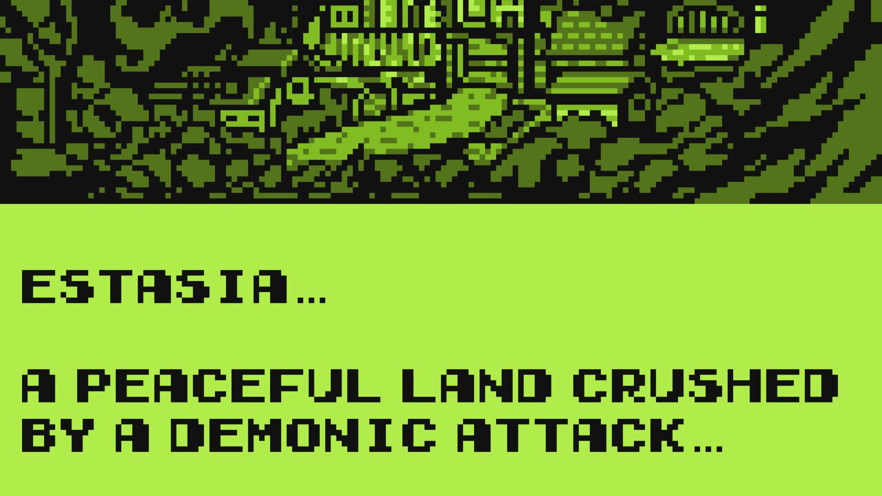Screenshot for Slave Princess Sarah