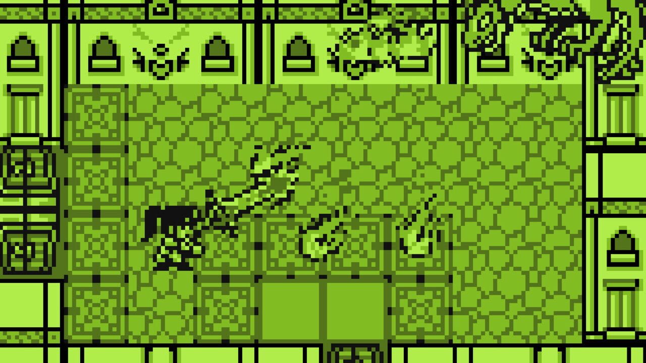 Screenshot for Slave Princess Sarah
