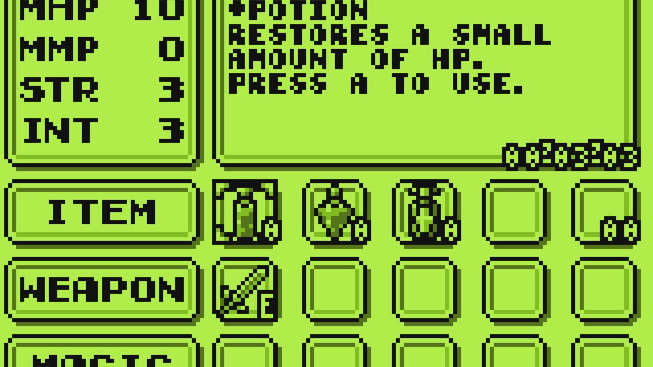 Screenshot for Slave Princess Sarah