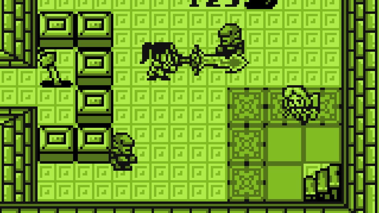 Screenshot for Slave Princess Sarah