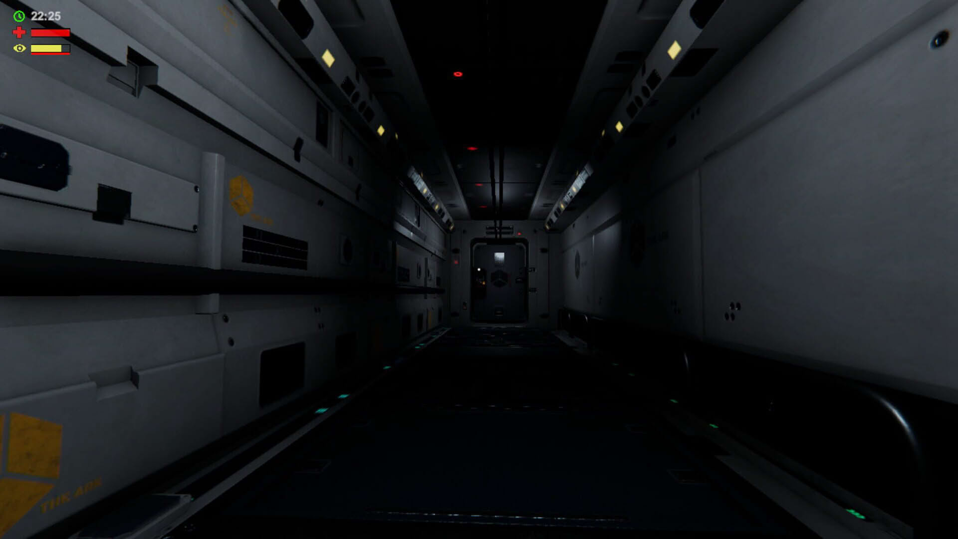 Screenshot for Last Nuclear Darkness