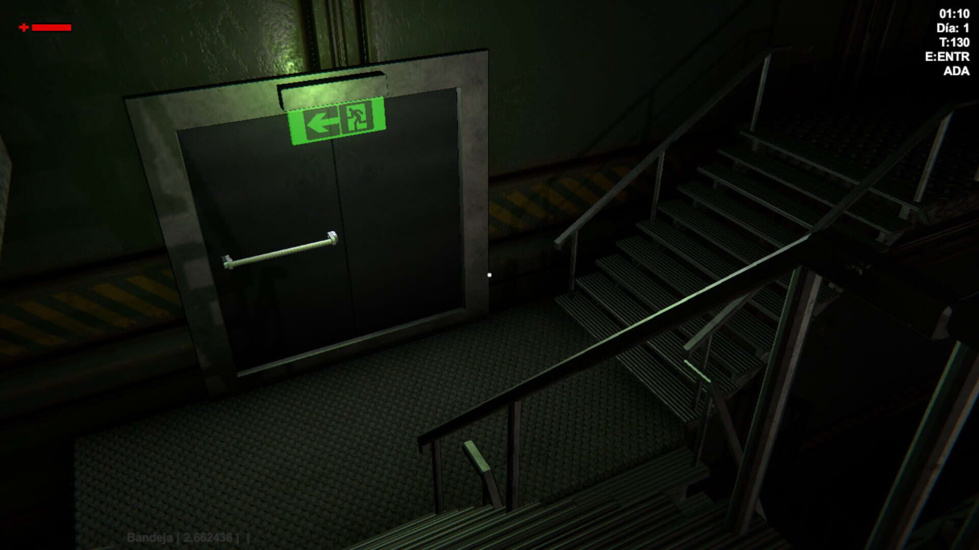 Screenshot for Last Nuclear Darkness