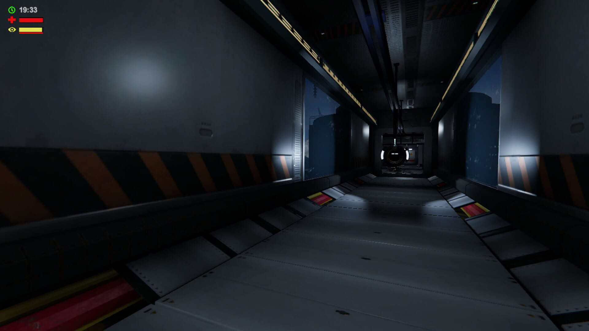Screenshot for Last Nuclear Darkness