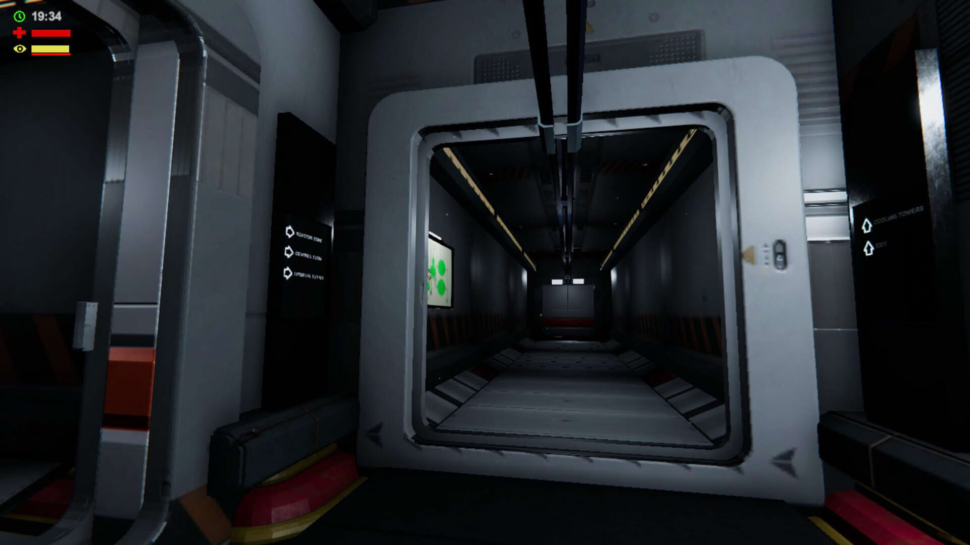 Screenshot for Last Nuclear Darkness