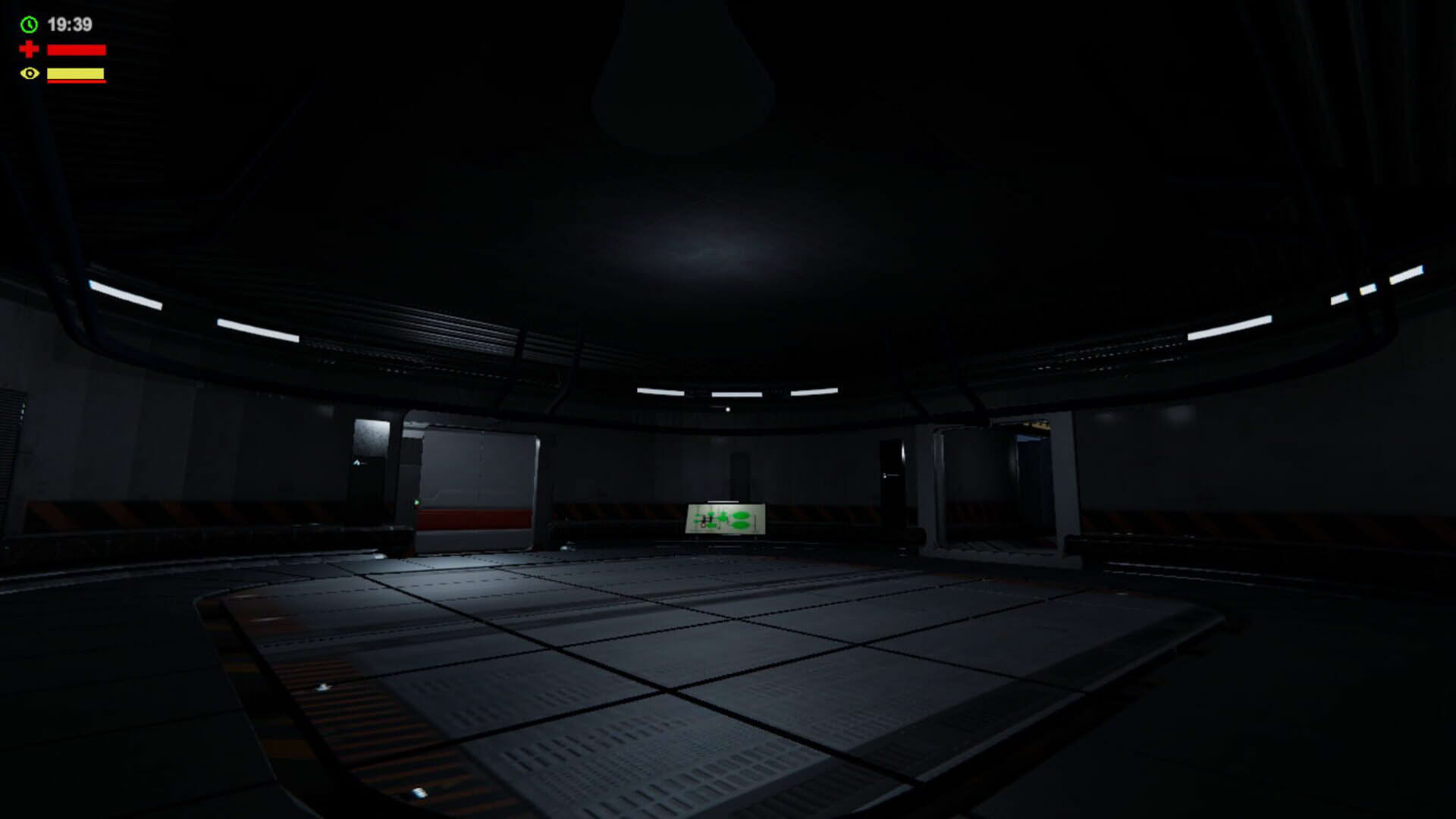 Screenshot for Last Nuclear Darkness