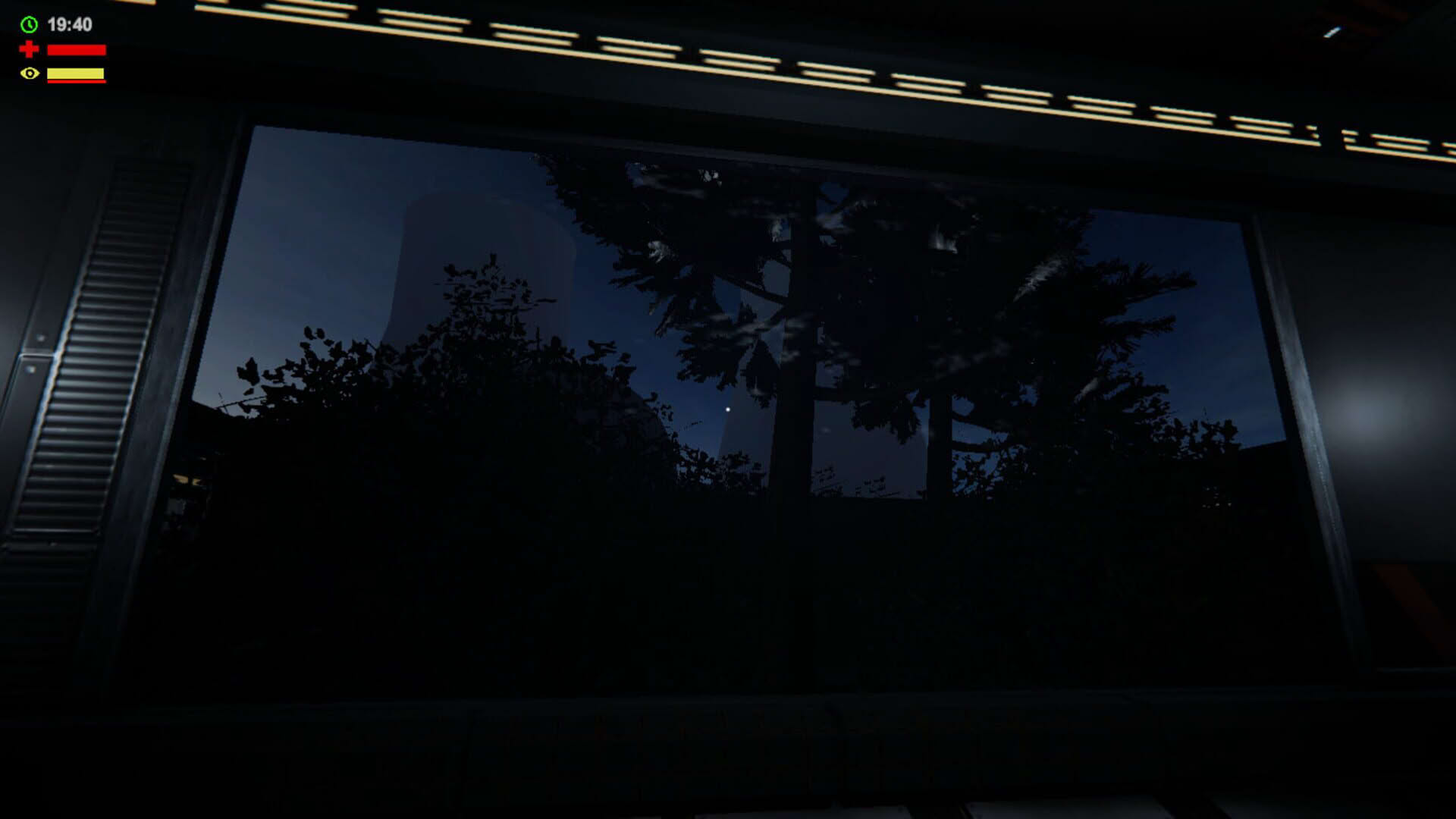 Screenshot for Last Nuclear Darkness
