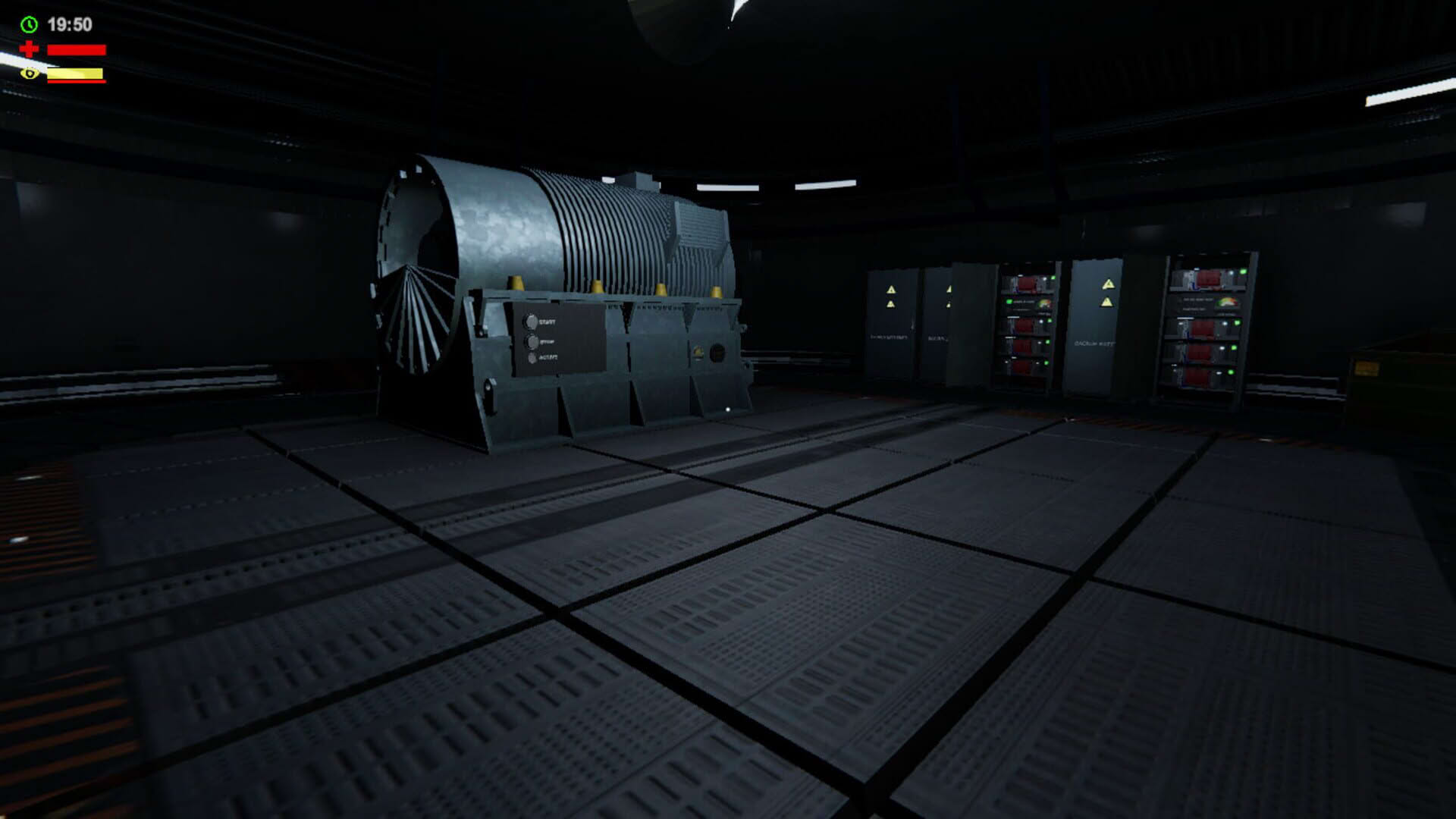 Screenshot for Last Nuclear Darkness