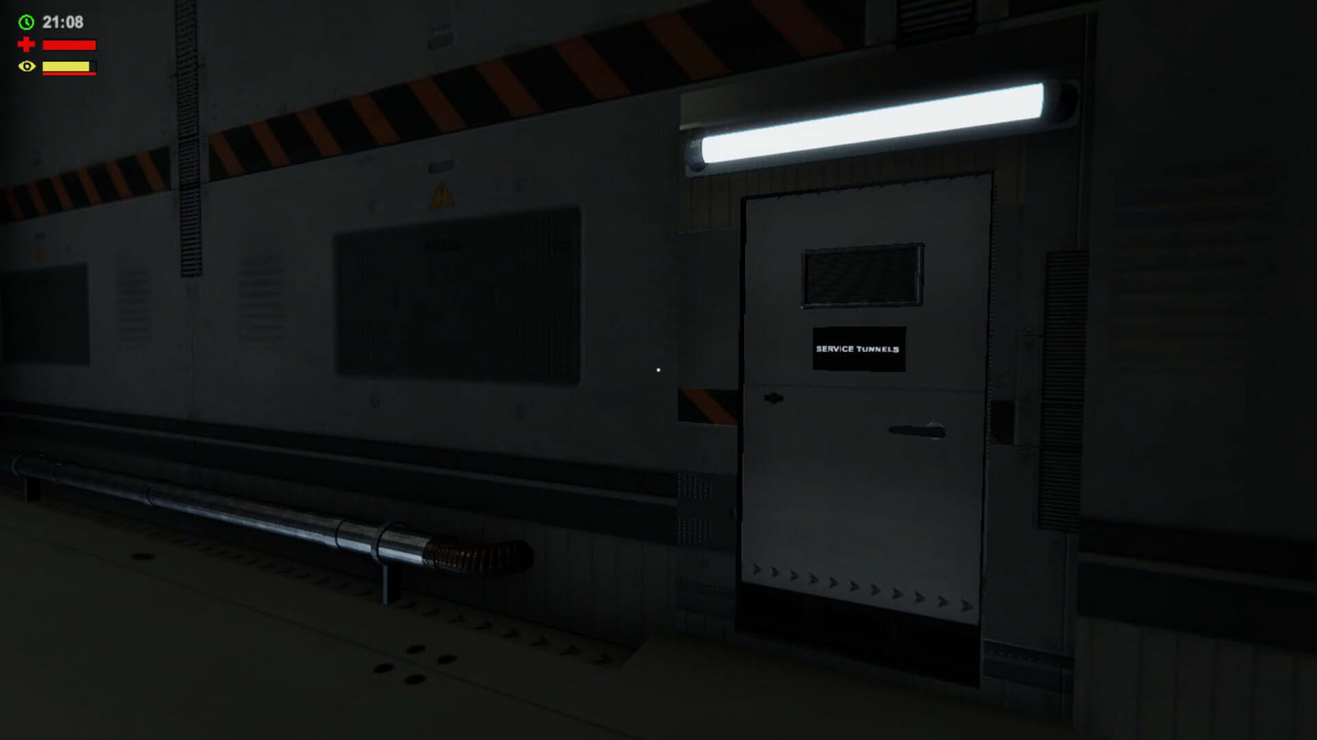 Screenshot for Last Nuclear Darkness