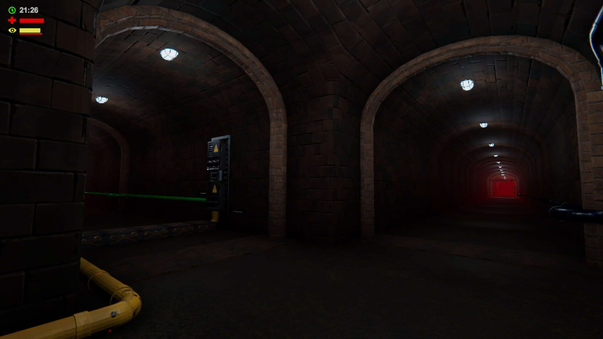 Screenshot for Last Nuclear Darkness