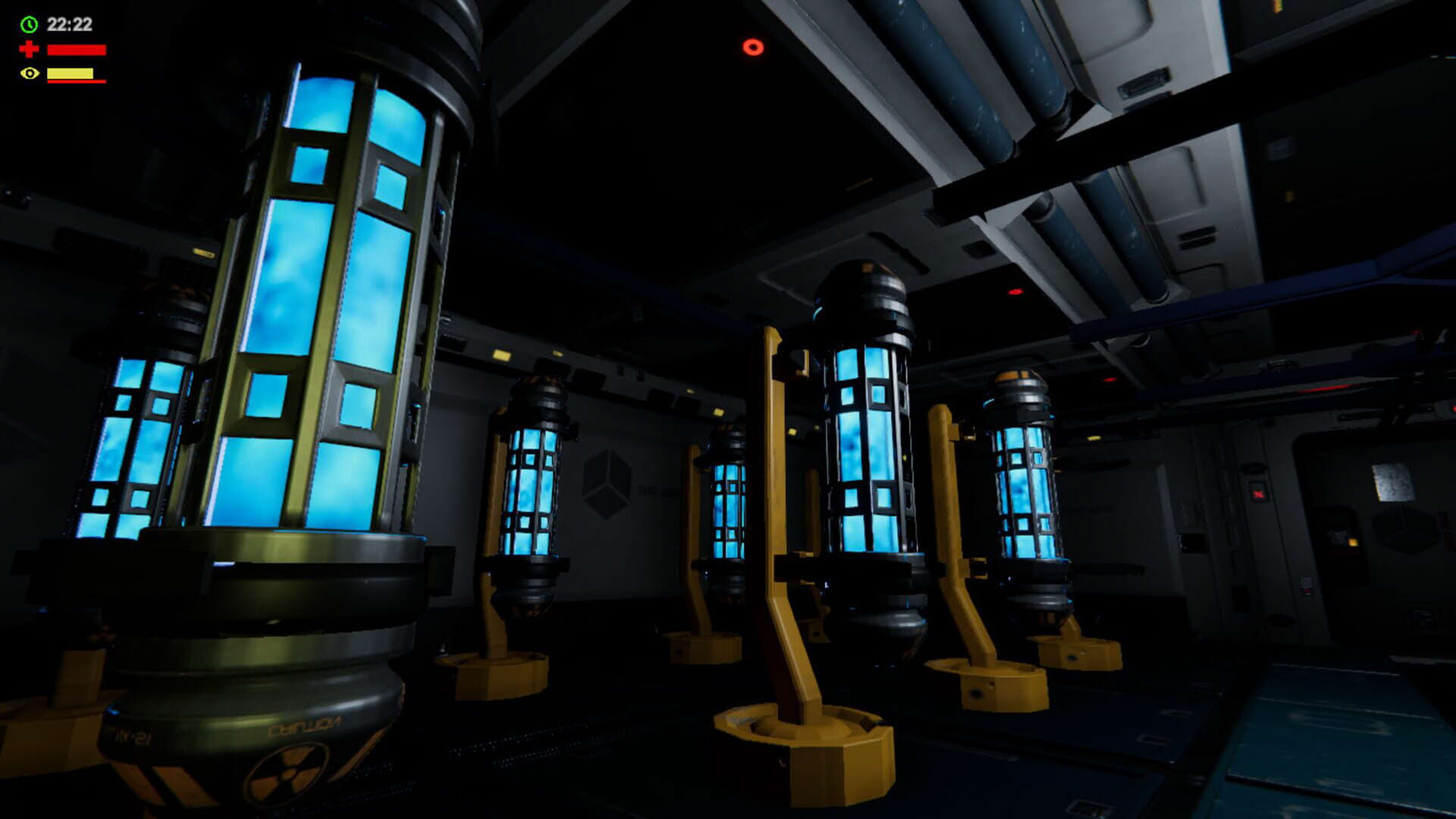 Screenshot for Last Nuclear Darkness