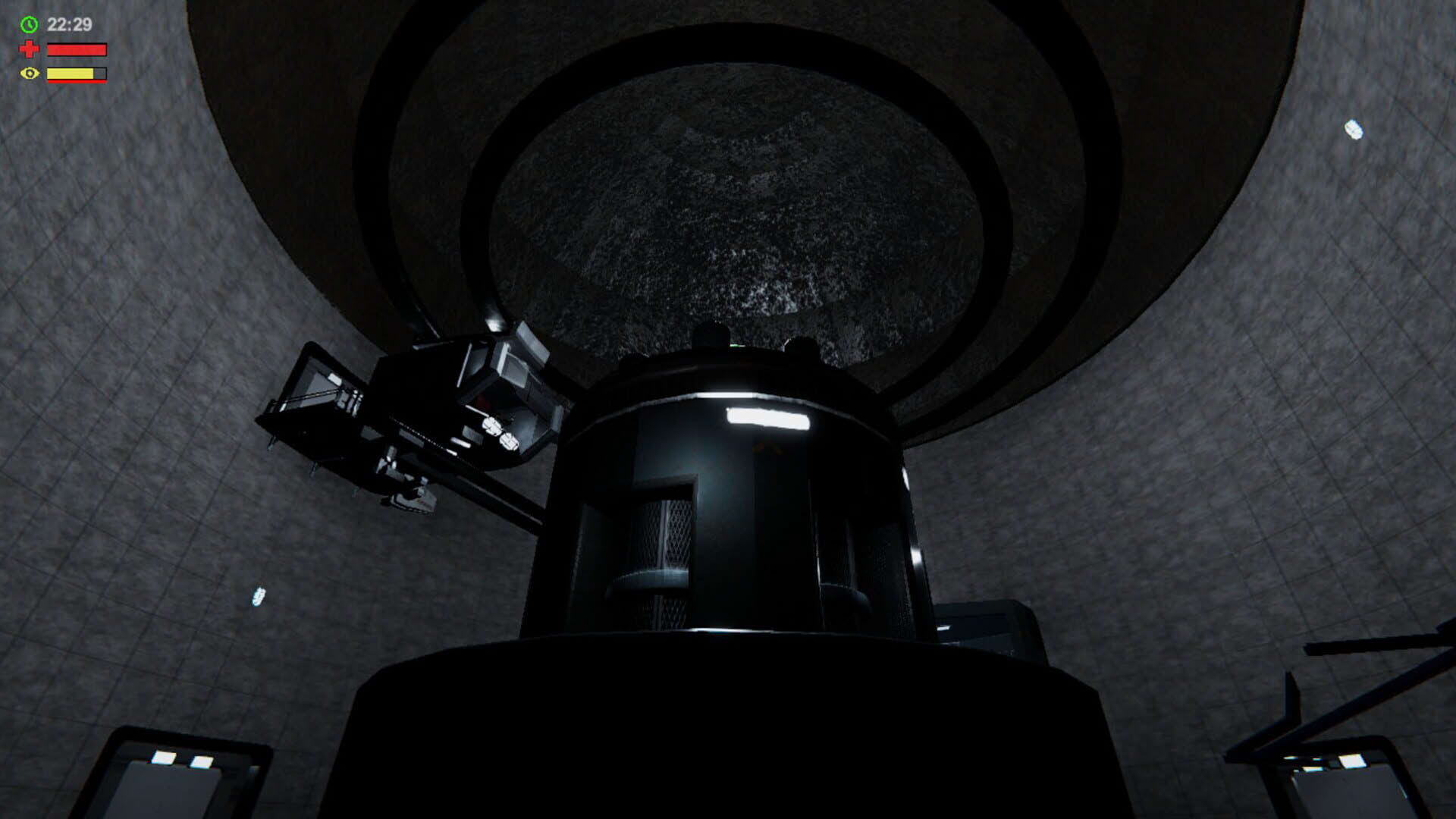 Screenshot for Last Nuclear Darkness
