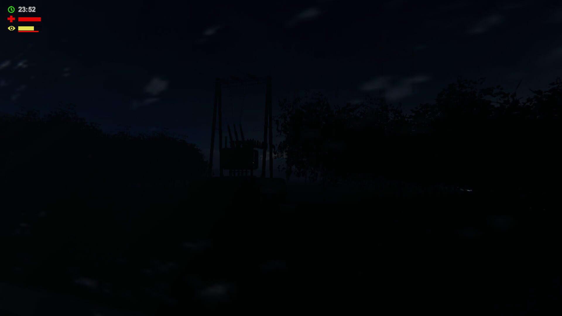 Screenshot for Last Nuclear Darkness
