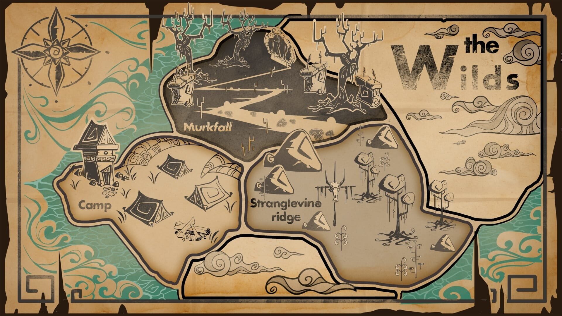Screenshot for Untamed Tactics