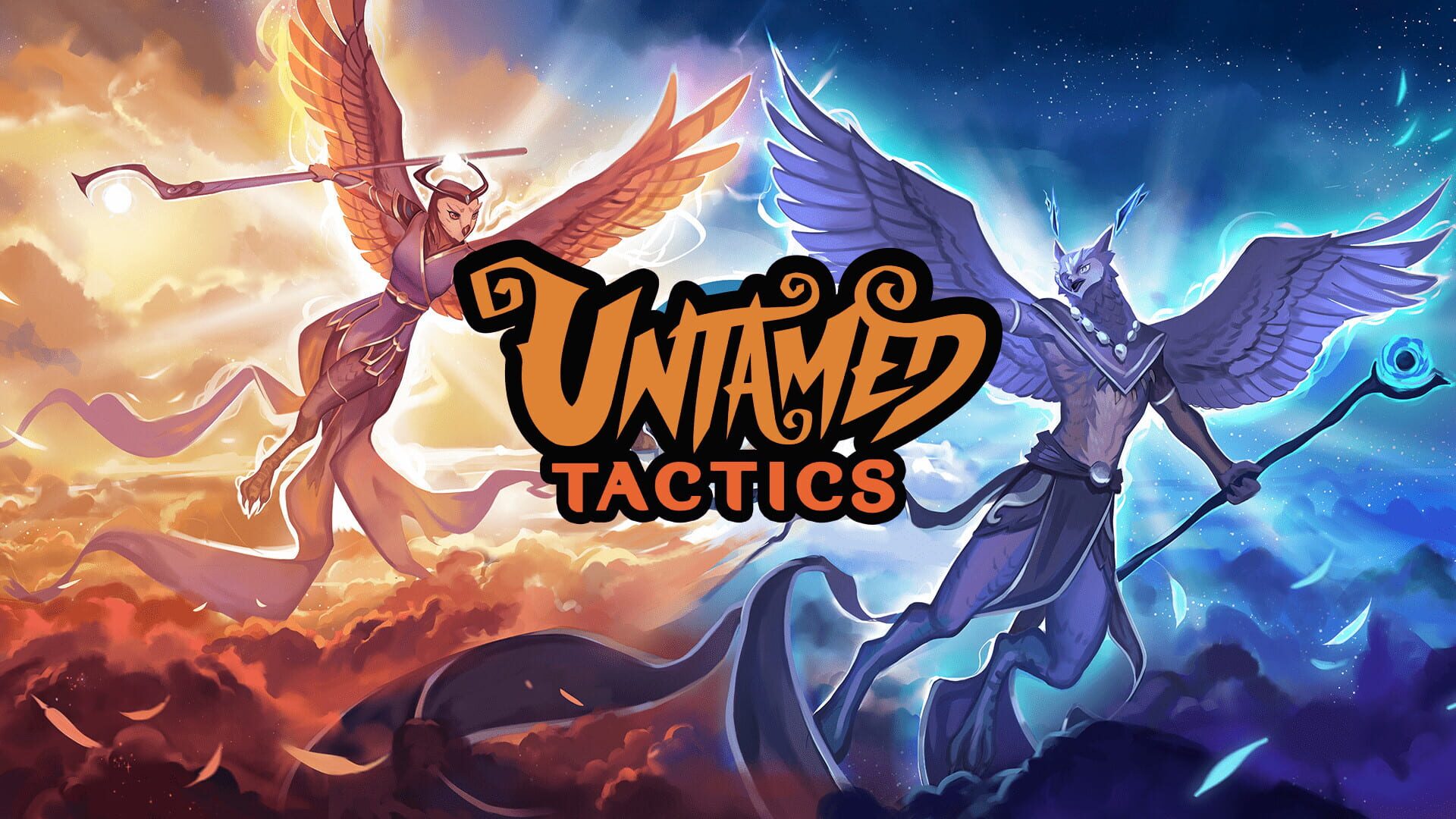 Screenshot for Untamed Tactics