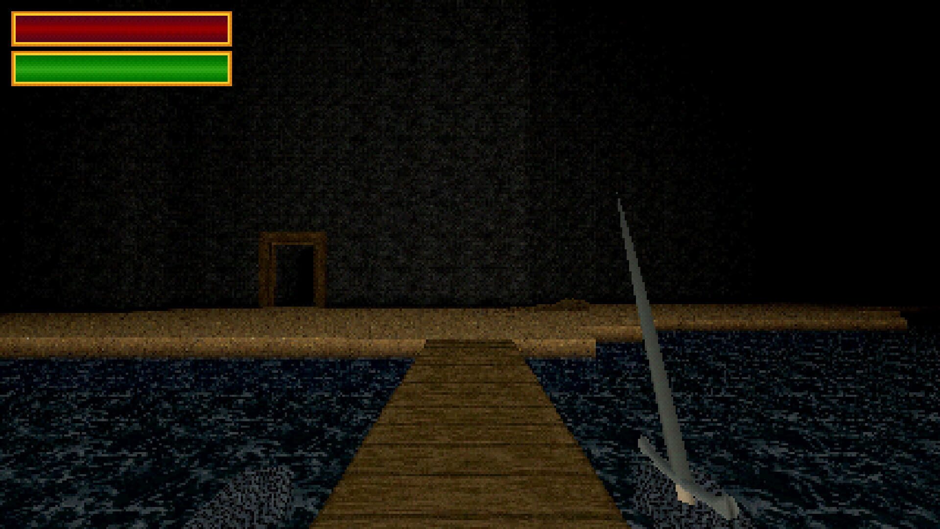 Screenshot for Fiend's Isle