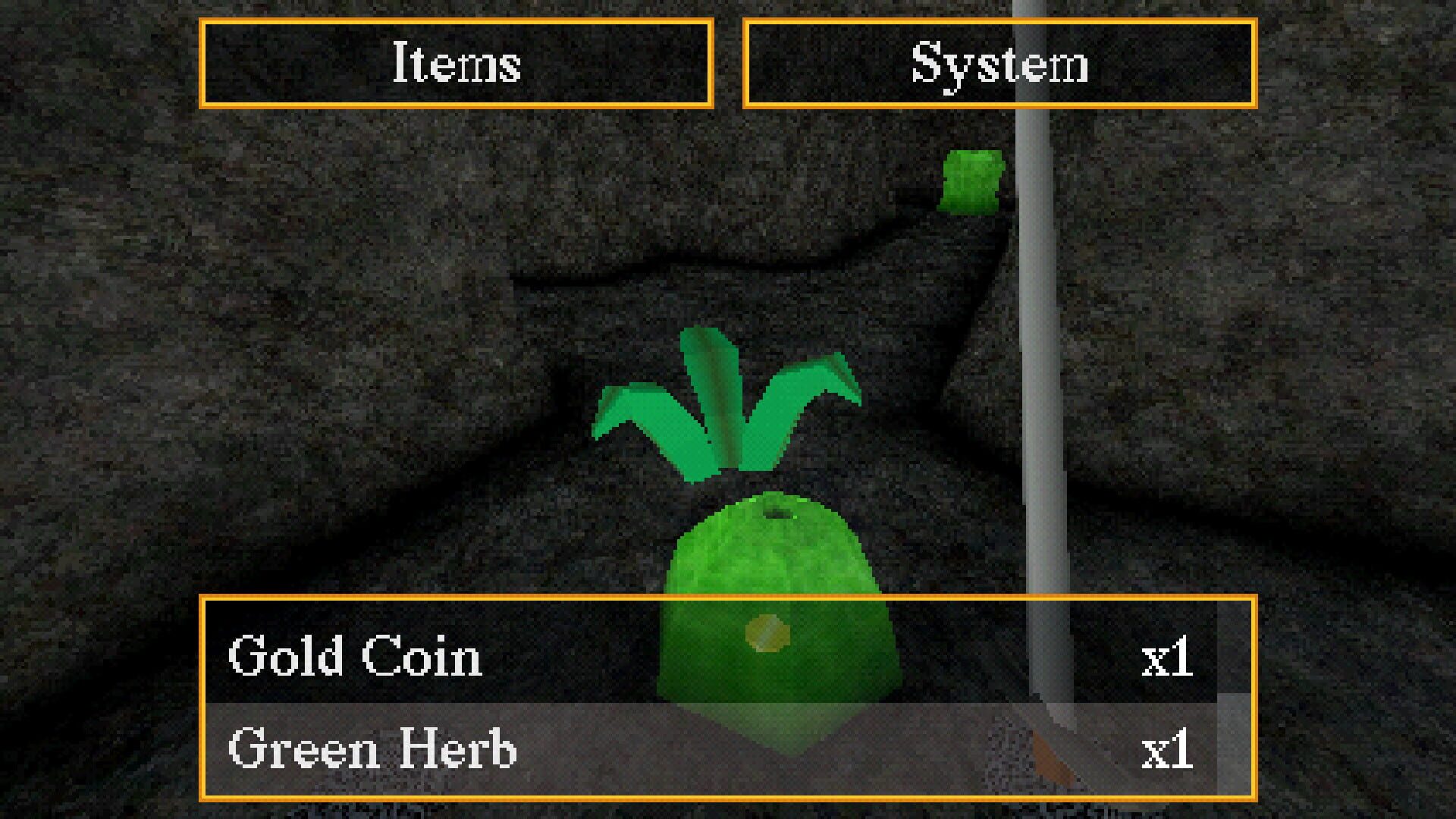 Screenshot for Fiend's Isle