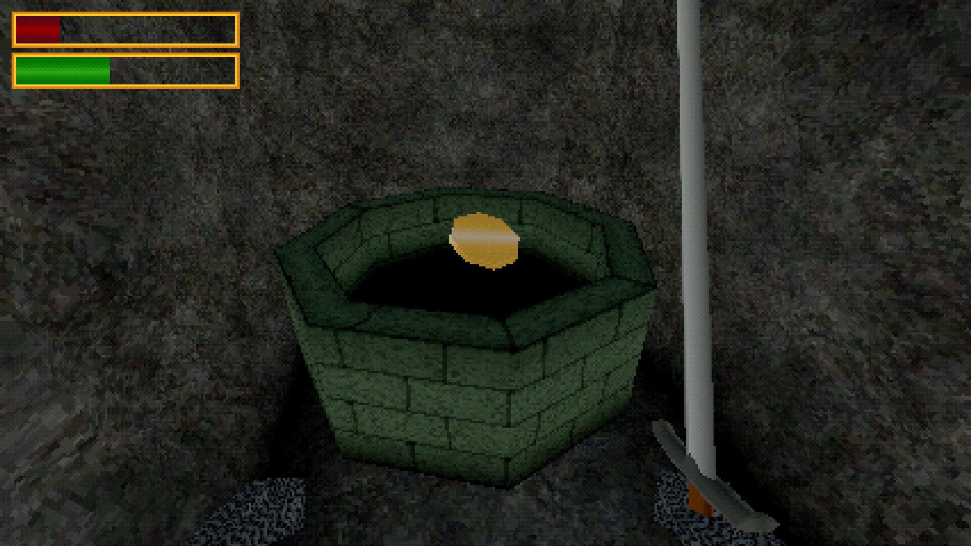 Screenshot for Fiend's Isle