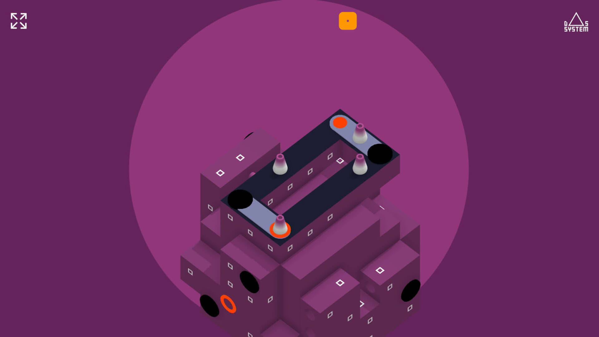 Screenshot for Rytmos