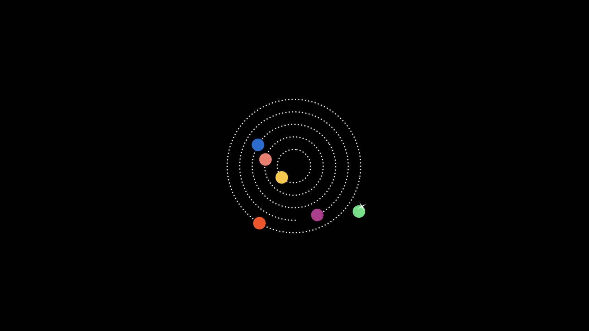 Screenshot for Rytmos