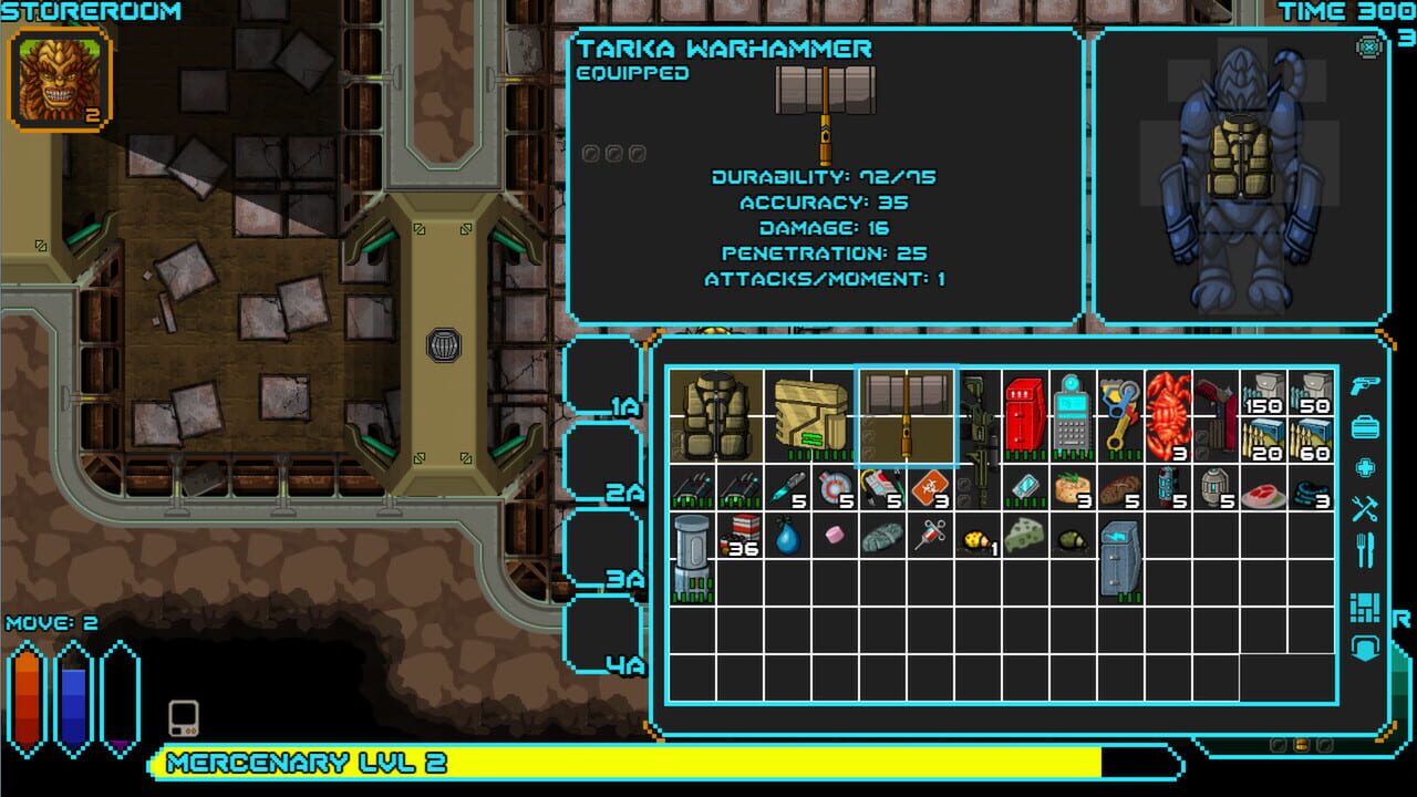 Screenshot for Sword of the Stars: The Pit - Juggernaut