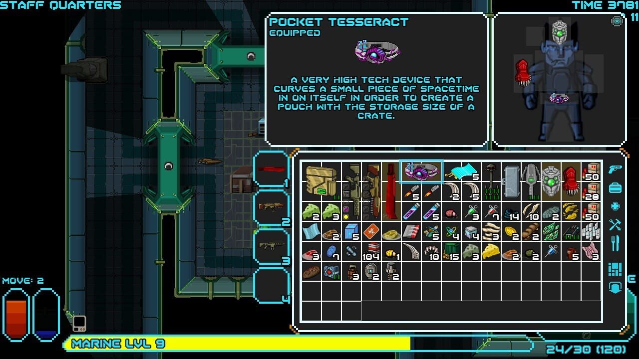 Screenshot for Sword of the Stars: The Pit - Juggernaut