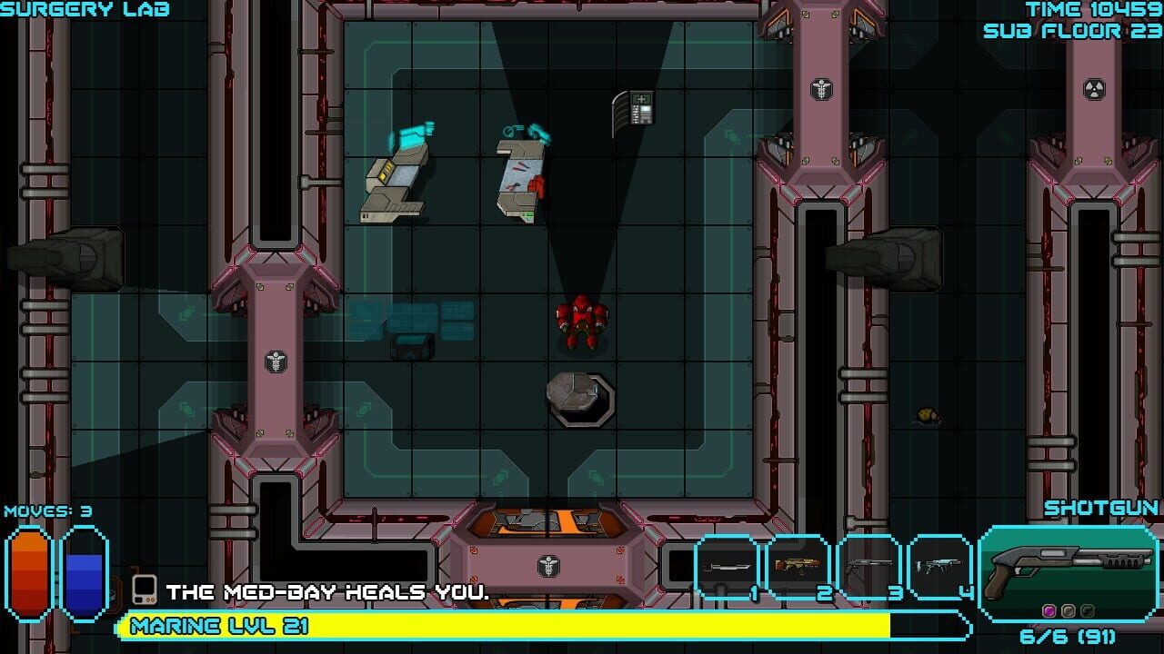 Screenshot for Sword of the Stars: The Pit - Juggernaut
