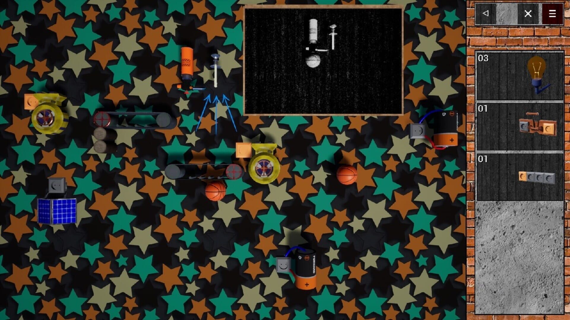 Screenshot for How does it work!?