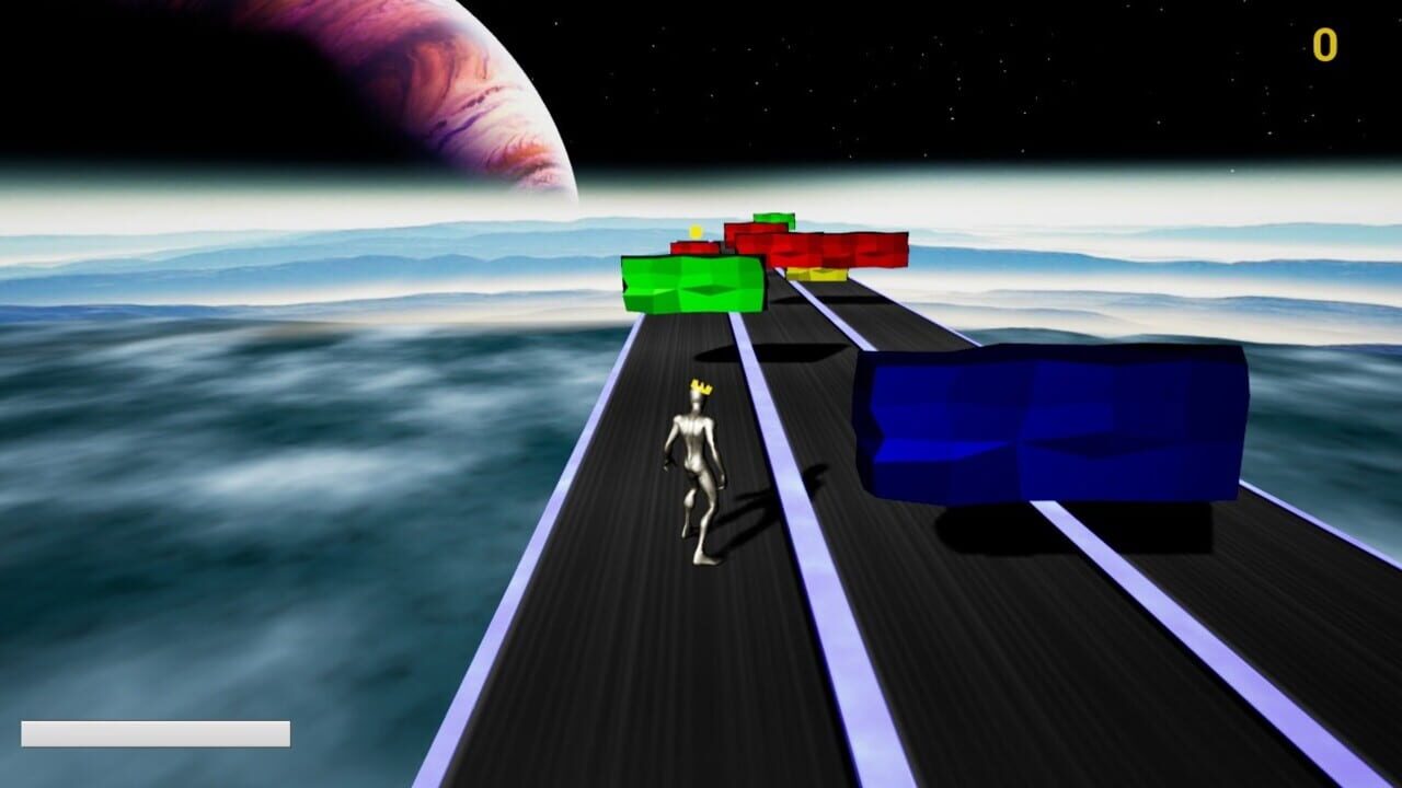 Screenshot for Escape from Nowhere