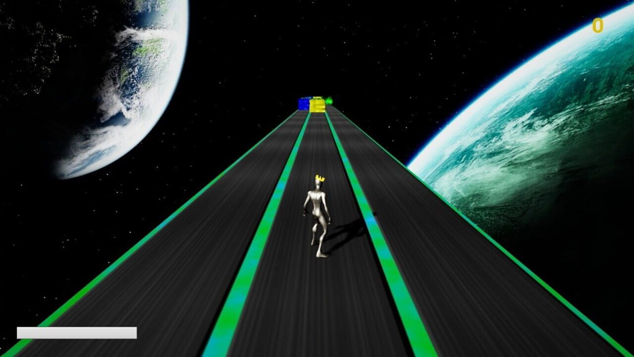 Screenshot for Escape from Nowhere