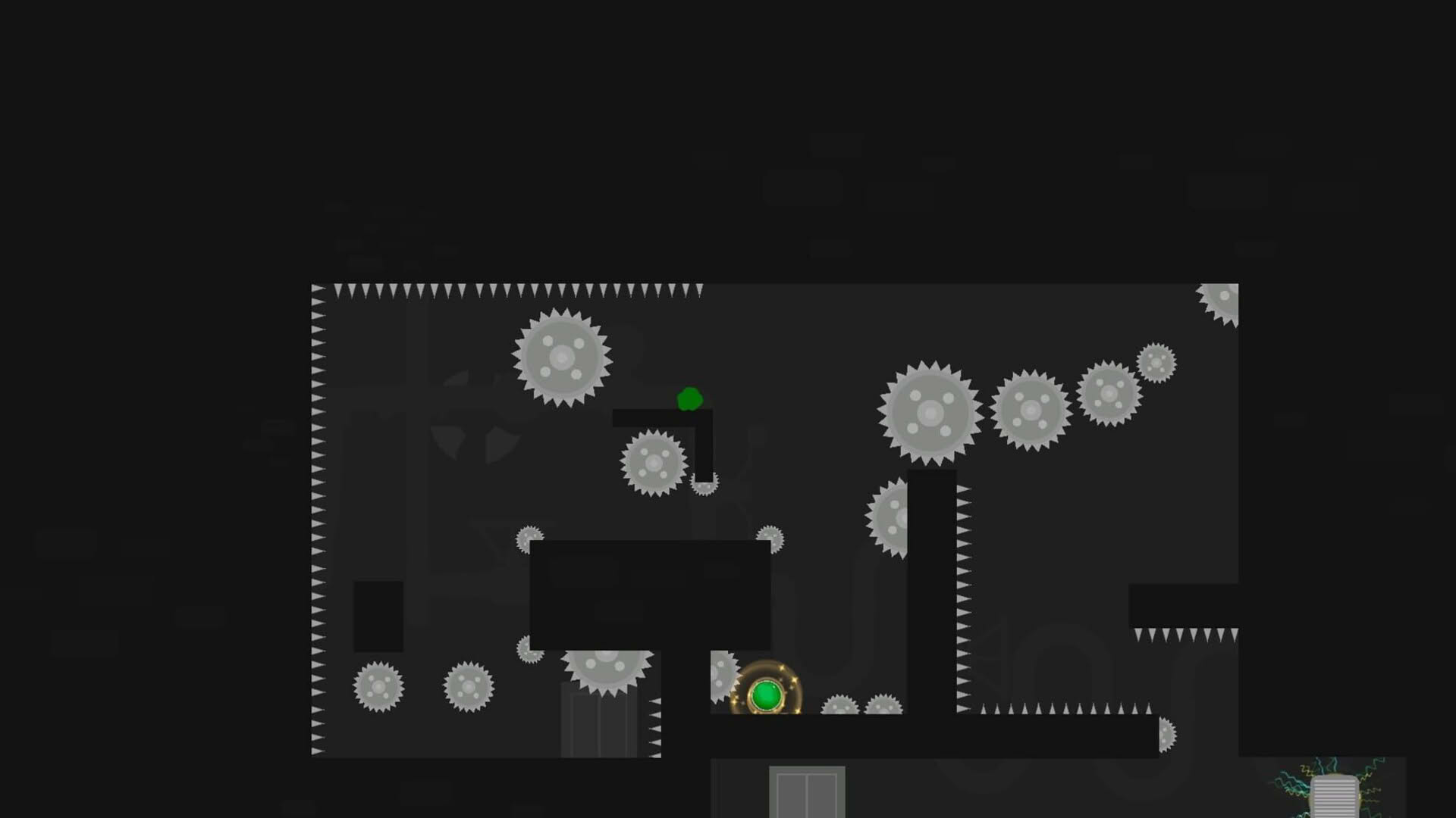 Screenshot for Lab BreakOut