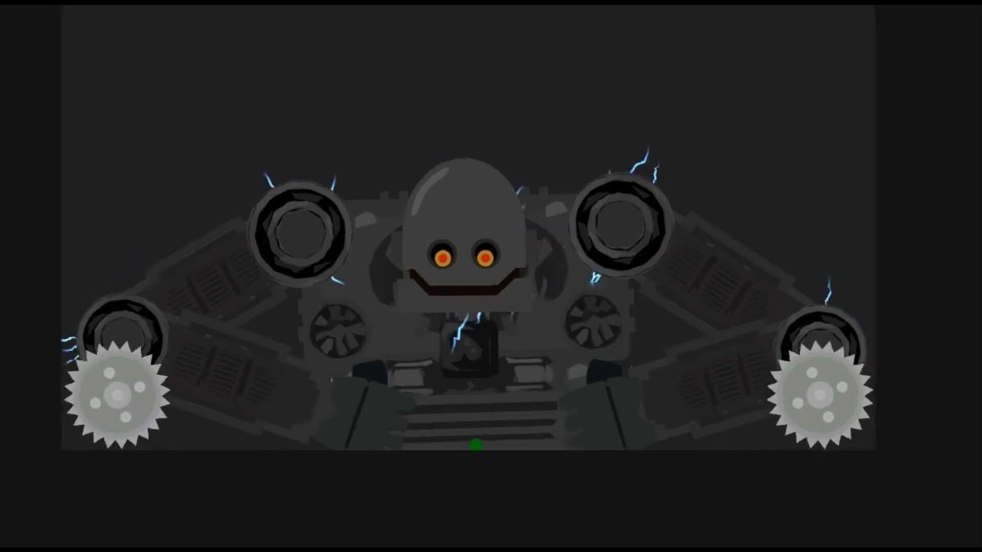 Screenshot for Lab BreakOut