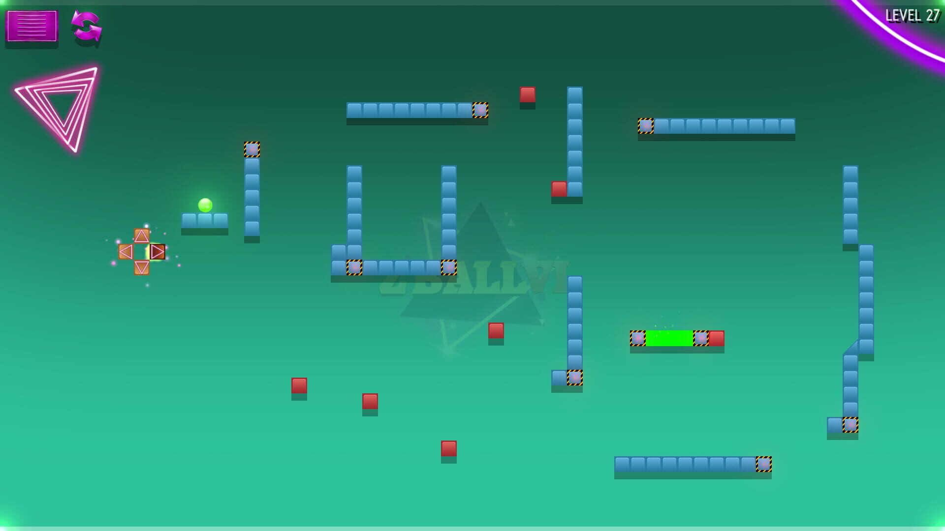 Screenshot for Zball VI
