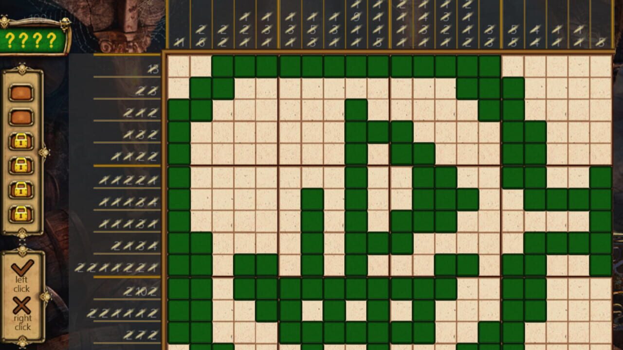 Screenshot for Detective Riddles: Sherlock's Heritage 2