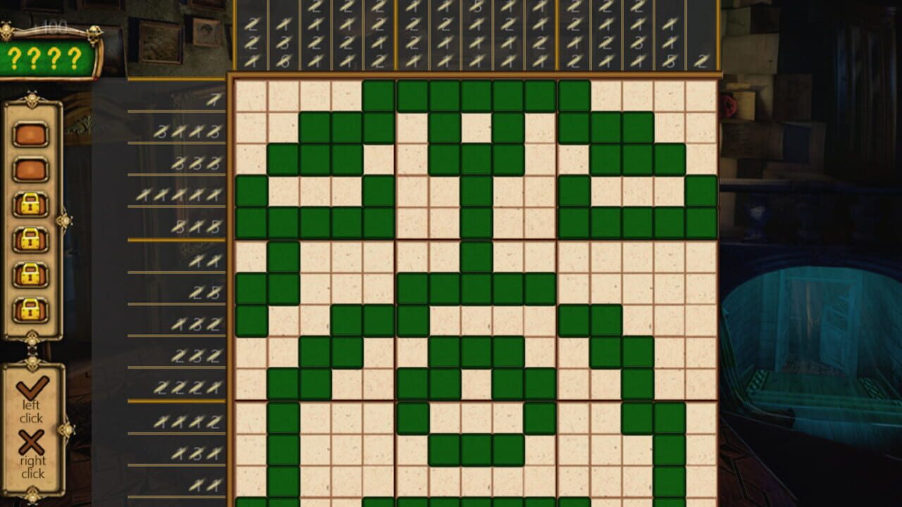 Screenshot for Detective Riddles: Sherlock's Heritage 2