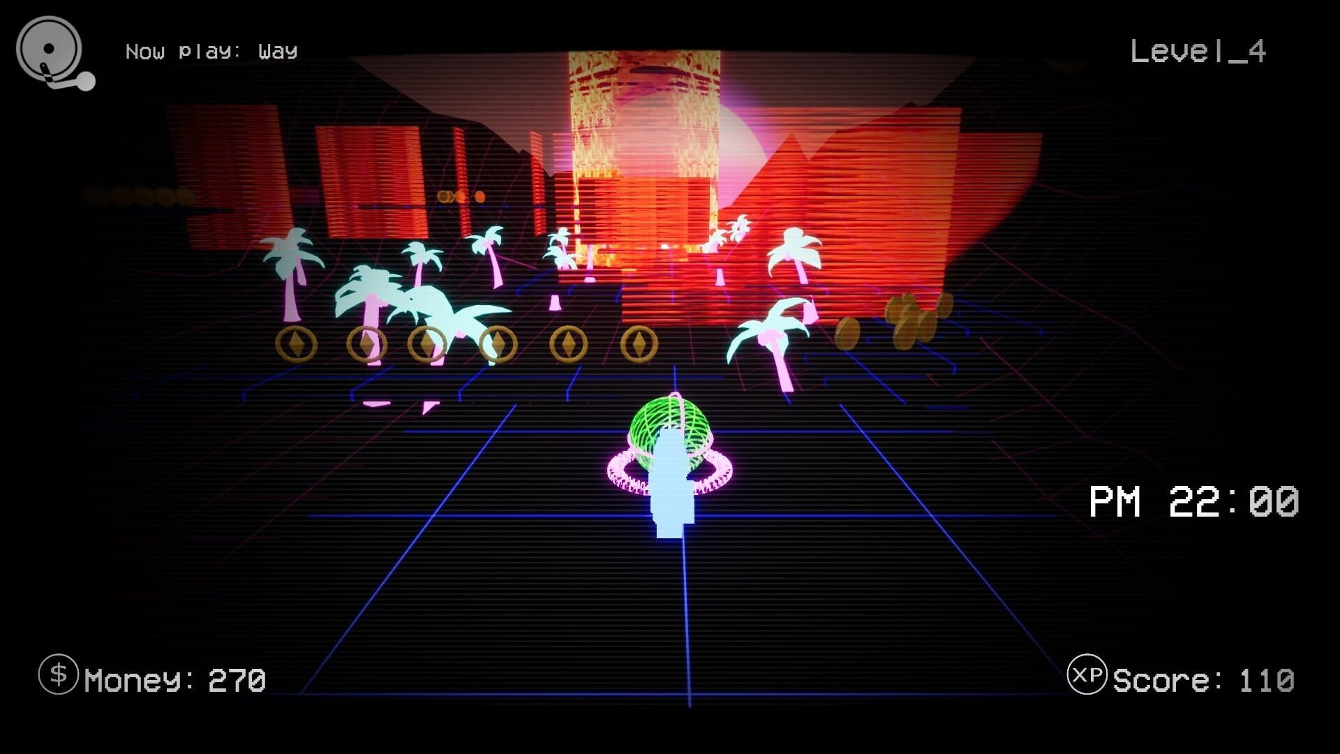 Screenshot for Hyposphere Z