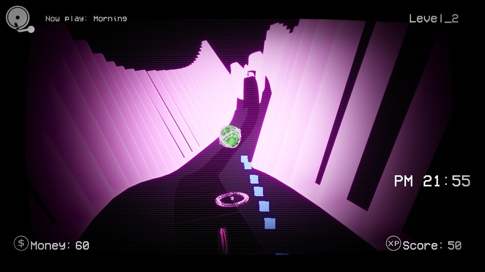 Screenshot for Hyposphere Z