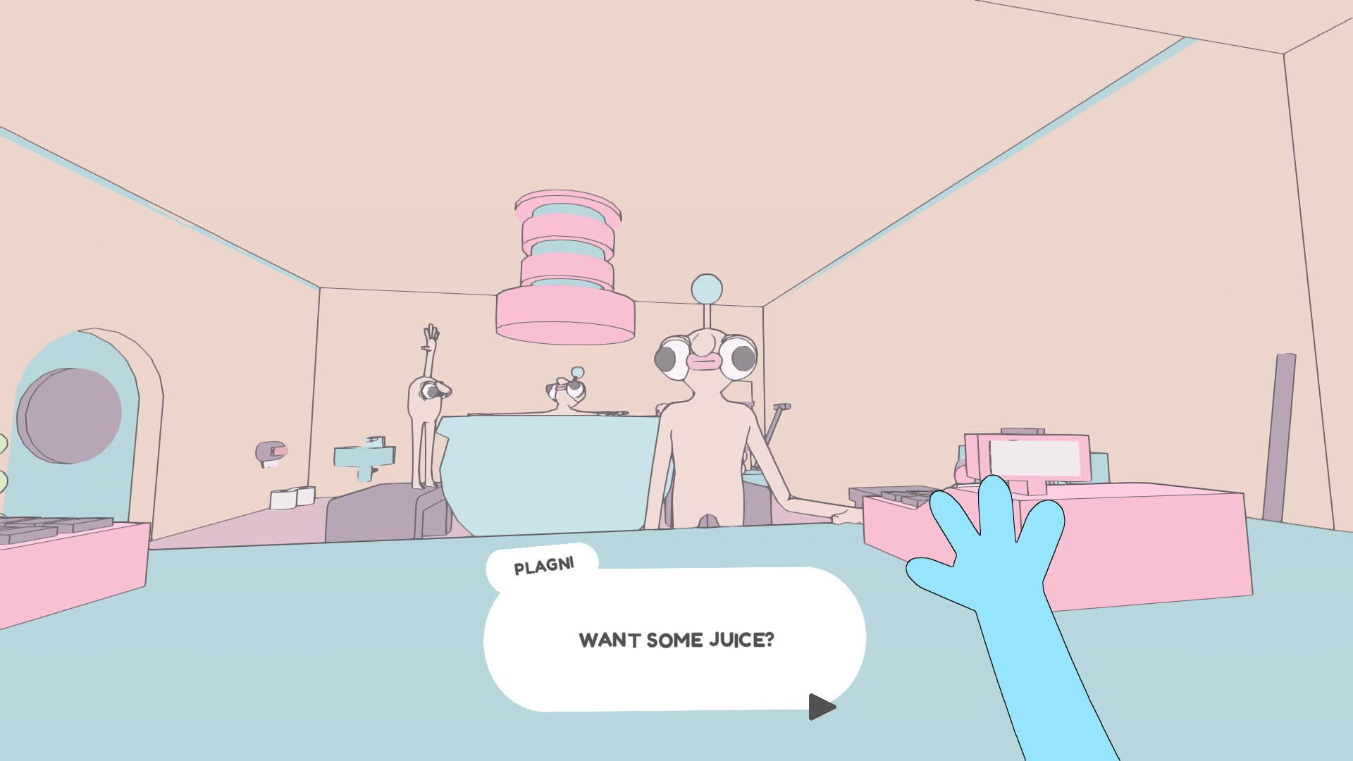 Screenshot for Completely Stretchy