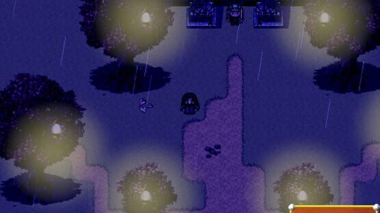 Screenshot for The End of Labyronia: Nerubis