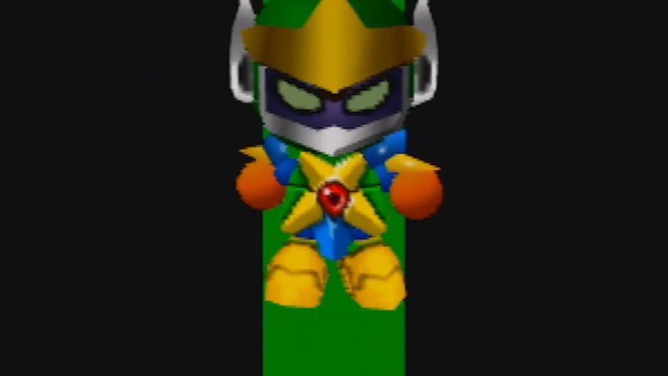 Screenshot for Bomberman 64