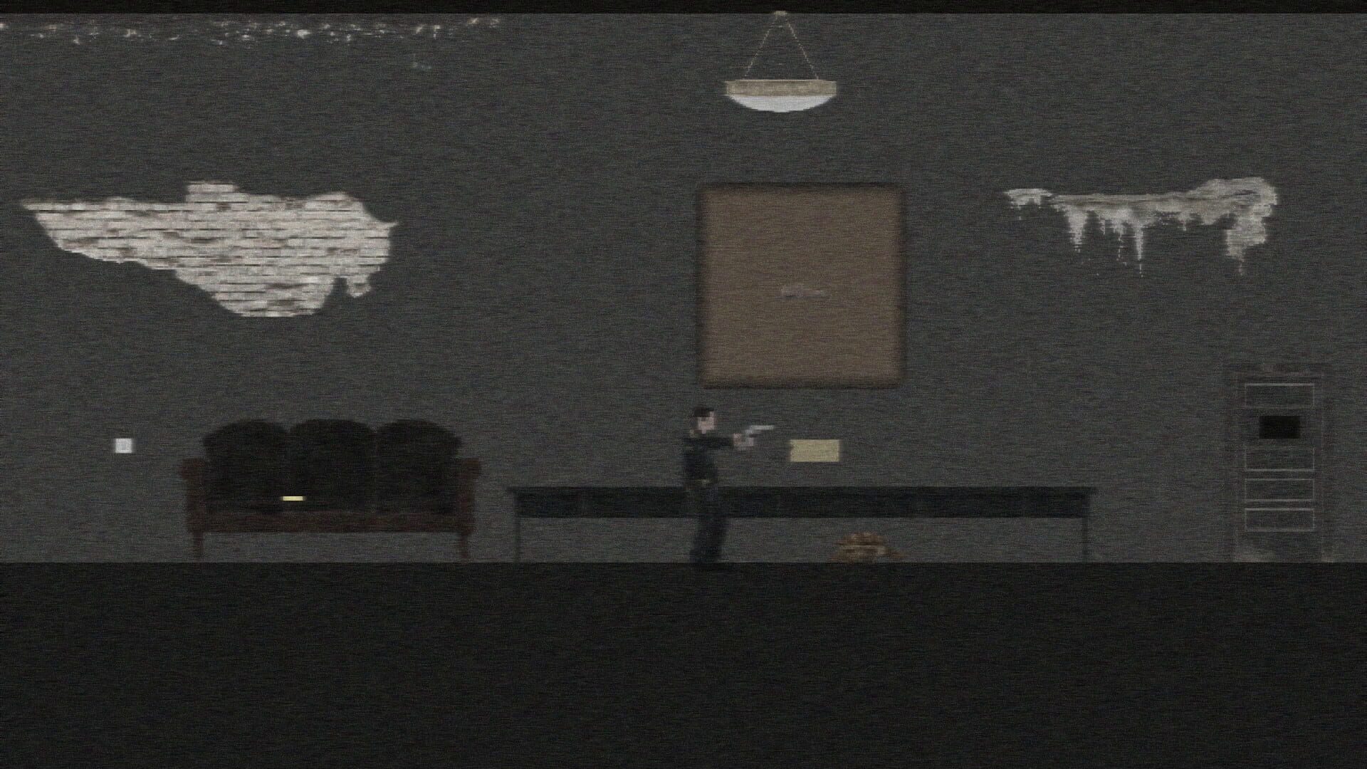 Screenshot for He Needs His Medicine