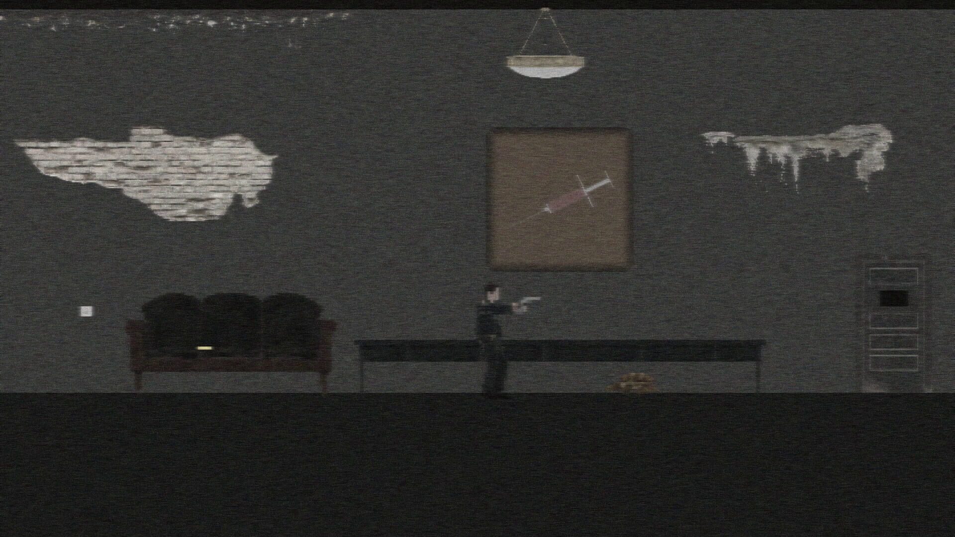 Screenshot for He Needs His Medicine